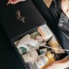 coffret en abonnement