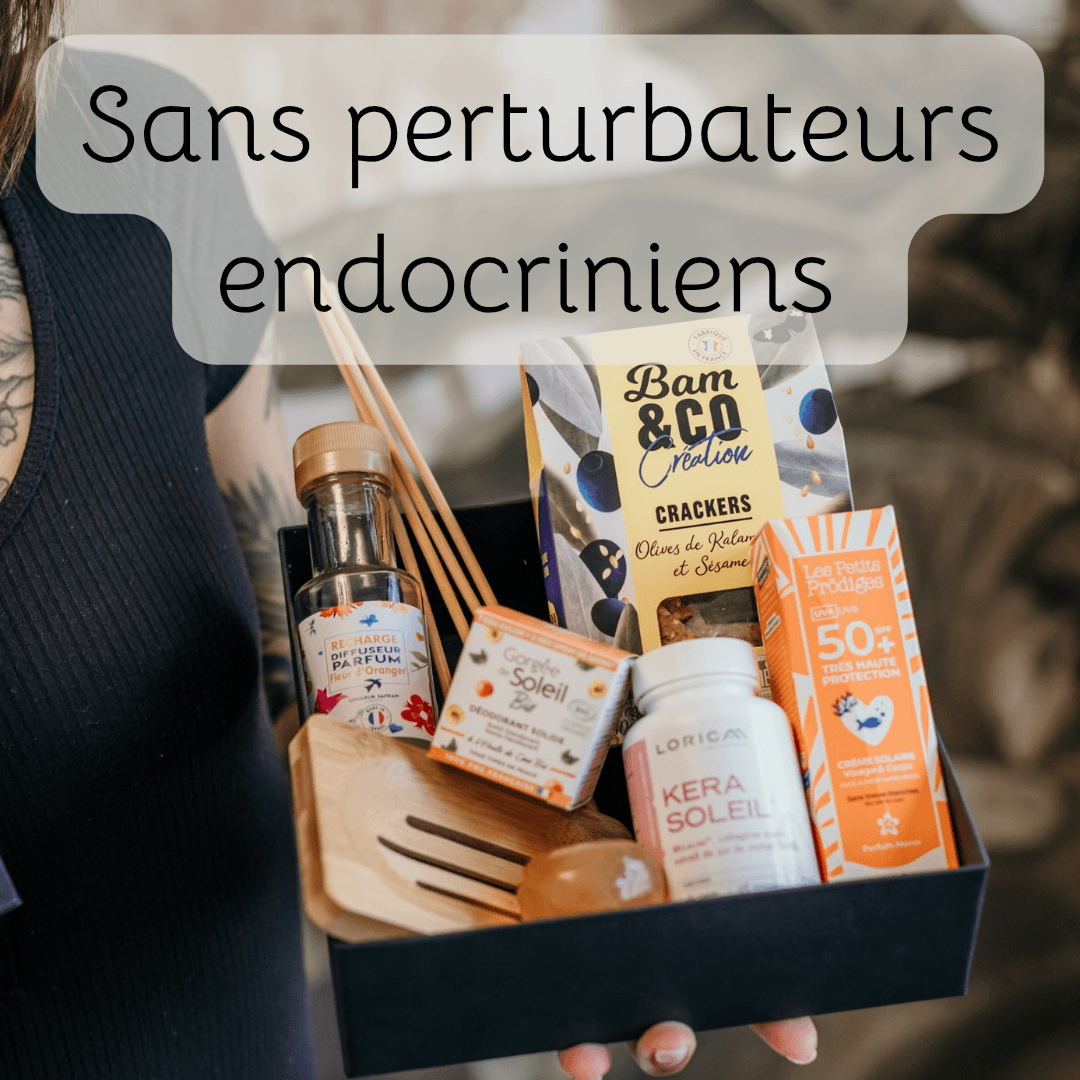 sans perturbateurs endocriniens